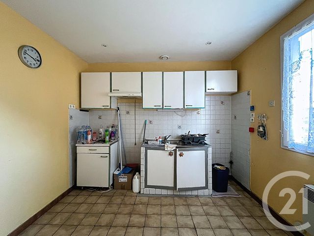 maison à vendre - 4 pièces - 75.0 m2 - MARGNY LES COMPIEGNE - 60 - PICARDIE - Century 21 Infinity