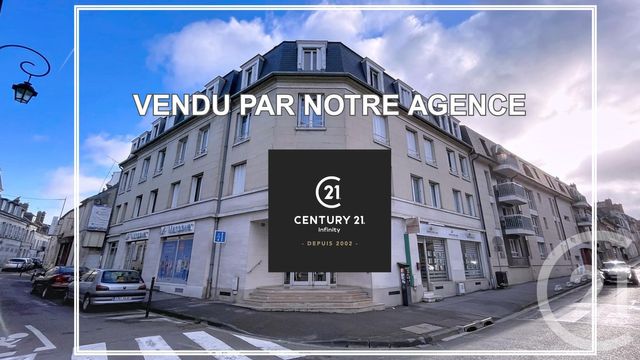 Appartement F1 à vendre COMPIEGNE
