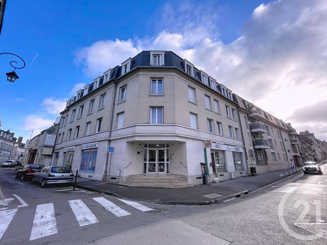 Appartement F1 à vendre COMPIEGNE