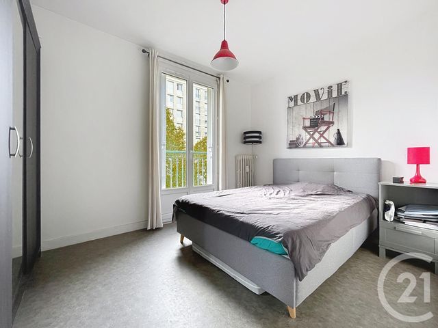 Appartement F3 à vendre - 3 pièces - 67.44 m2 - COMPIEGNE - 60 - PICARDIE - Century 21 Infinity