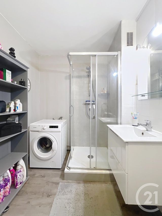 Appartement F3 à vendre - 3 pièces - 67.44 m2 - COMPIEGNE - 60 - PICARDIE - Century 21 Infinity