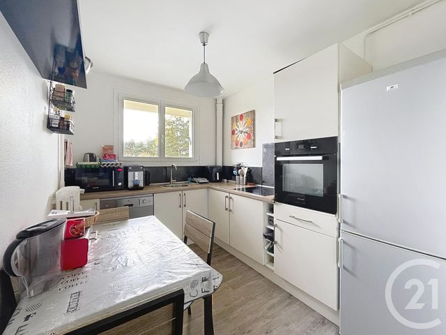 Appartement F3 à vendre - 3 pièces - 67.44 m2 - COMPIEGNE - 60 - PICARDIE - Century 21 Infinity