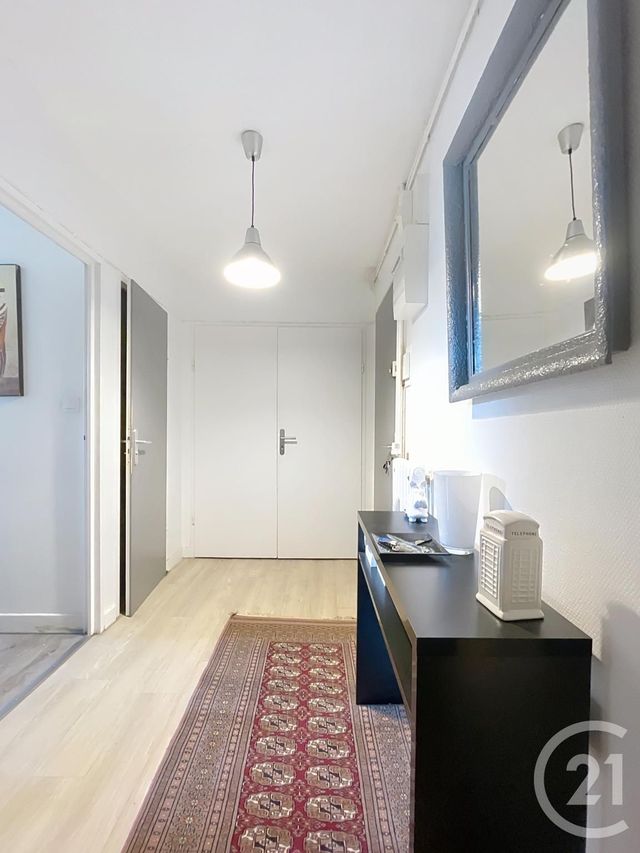 Appartement F3 à vendre - 3 pièces - 67.44 m2 - COMPIEGNE - 60 - PICARDIE - Century 21 Infinity