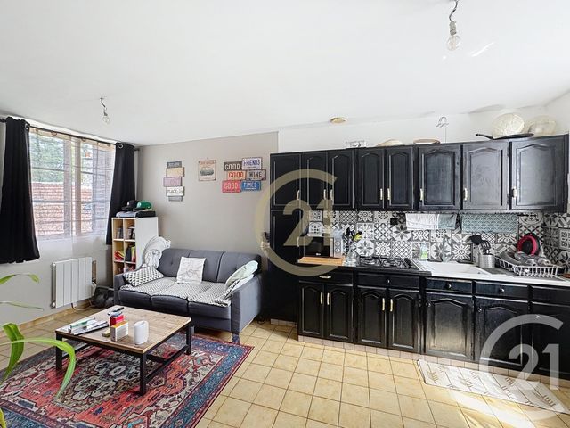 immeuble à vendre - 325.2 m2 - VENETTE - 60 - PICARDIE - Century 21 Infinity