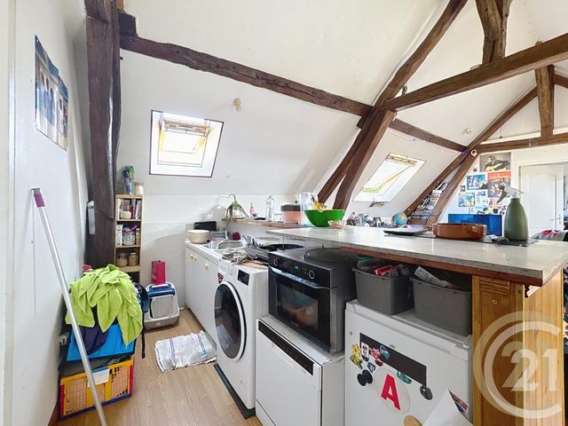 immeuble à vendre - 325.2 m2 - VENETTE - 60 - PICARDIE - Century 21 Infinity