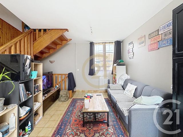 immeuble à vendre - 325.2 m2 - VENETTE - 60 - PICARDIE - Century 21 Infinity