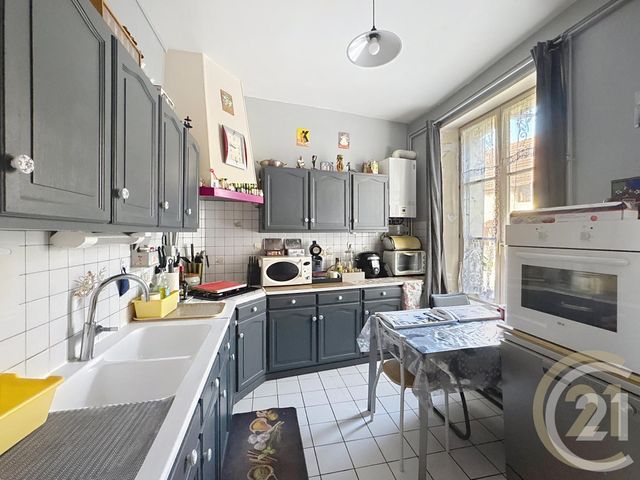 immeuble à vendre - 325.2 m2 - VENETTE - 60 - PICARDIE - Century 21 Infinity