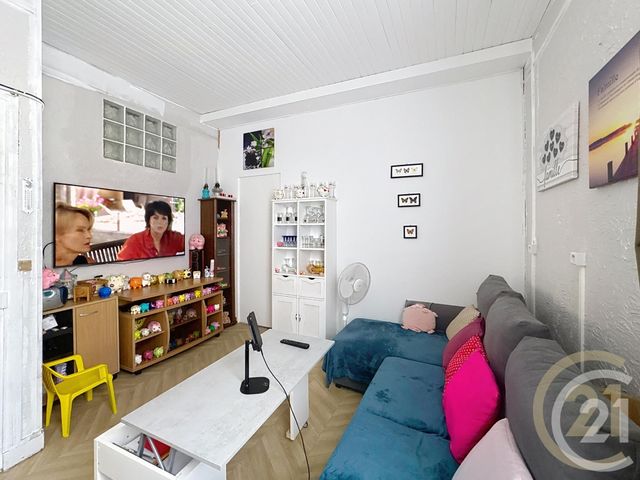 immeuble à vendre - 325.2 m2 - VENETTE - 60 - PICARDIE - Century 21 Infinity