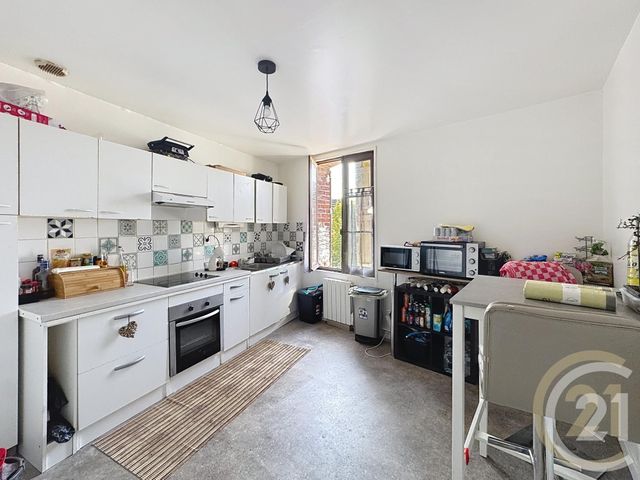 immeuble à vendre - 325.2 m2 - VENETTE - 60 - PICARDIE - Century 21 Infinity