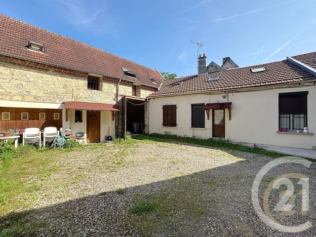immeuble - VENETTE - 60