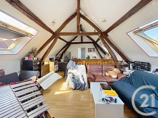 immeuble à vendre - 325.2 m2 - VENETTE - 60 - PICARDIE - Century 21 Infinity