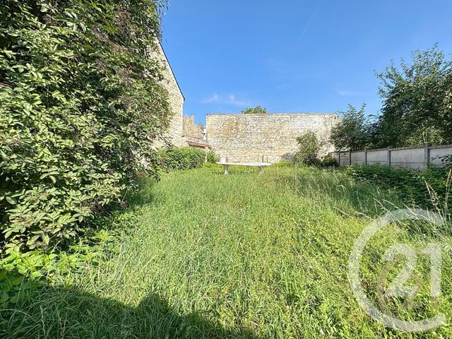 immeuble à vendre - 325.2 m2 - VENETTE - 60 - PICARDIE - Century 21 Infinity