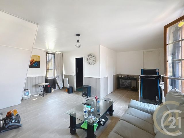 immeuble à vendre - 325.2 m2 - VENETTE - 60 - PICARDIE - Century 21 Infinity