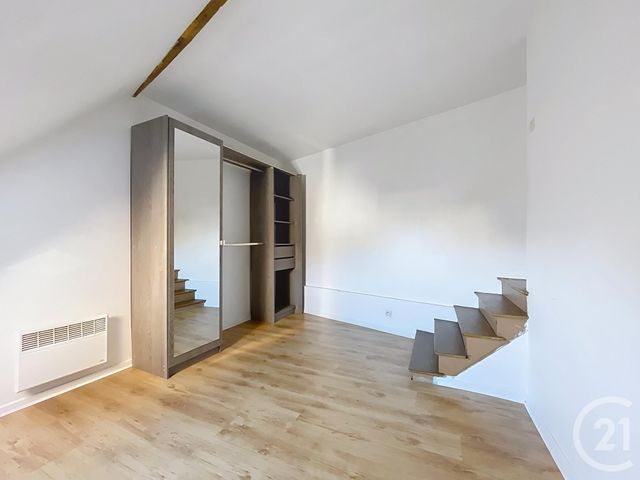 Afficher la photo en grand Appartement à vendre - 2 pièces - 46.18 m2 - COMPIEGNE - 60 - PICARDIE - Century 21 Infinity