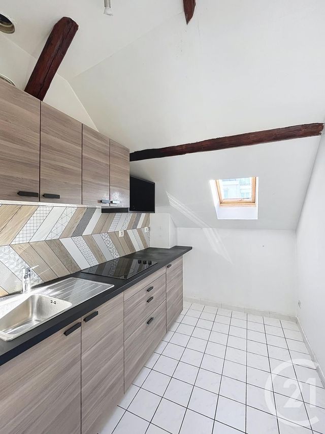Afficher la photo en grand Appartement à vendre - 2 pièces - 46.18 m2 - COMPIEGNE - 60 - PICARDIE - Century 21 Infinity