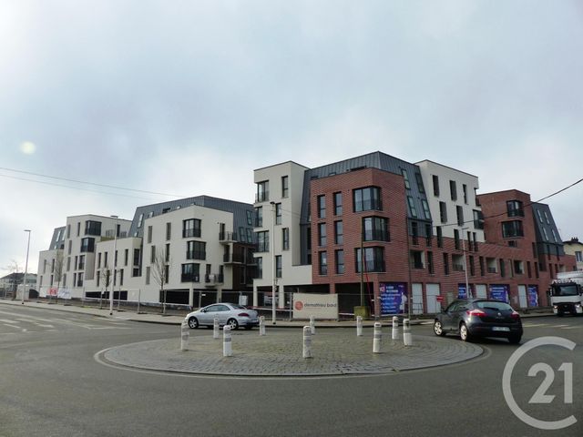 Appartement F2 à louer - 2 pièces - 43.38 m2 - MARGNY LES COMPIEGNE - 60 - PICARDIE - Century 21 Infinity