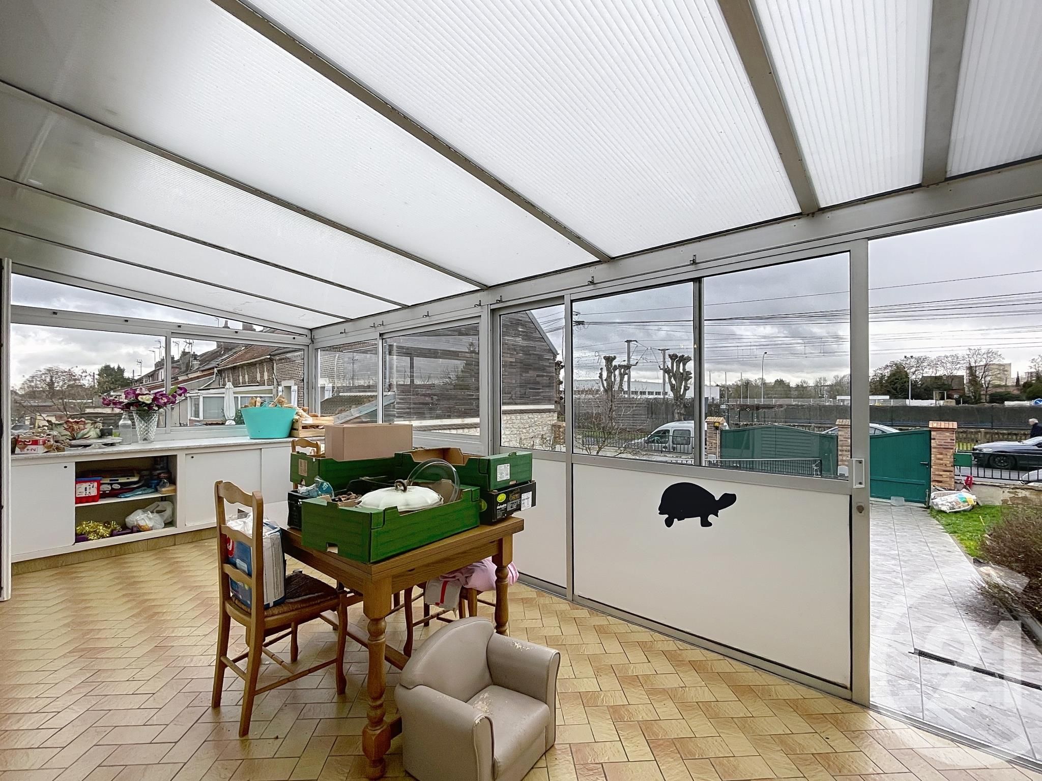 maison à vendre - 4 pièces - 90.0 m2 - VENETTE - Miniature 6