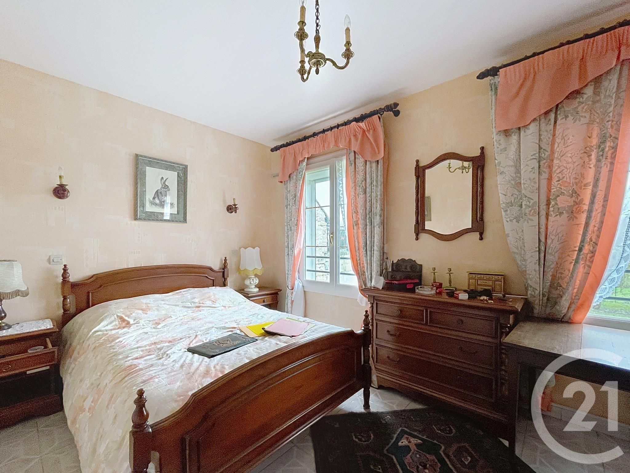 maison à vendre - 4 pièces - 90.0 m2 - VENETTE - Miniature 4