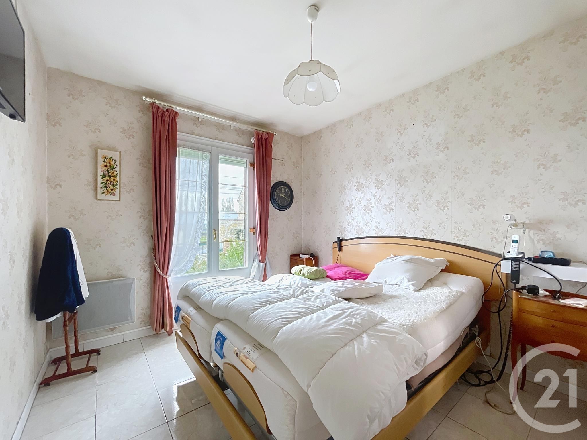 maison à vendre - 4 pièces - 90.0 m2 - VENETTE - Miniature 3
