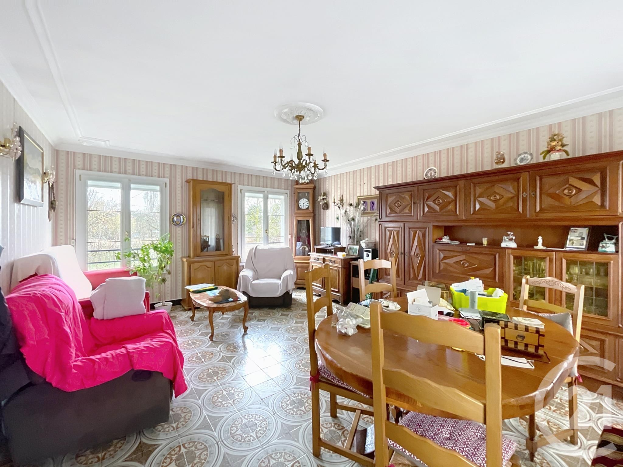 maison à vendre - 4 pièces - 90.0 m2 - VENETTE - Miniature 2