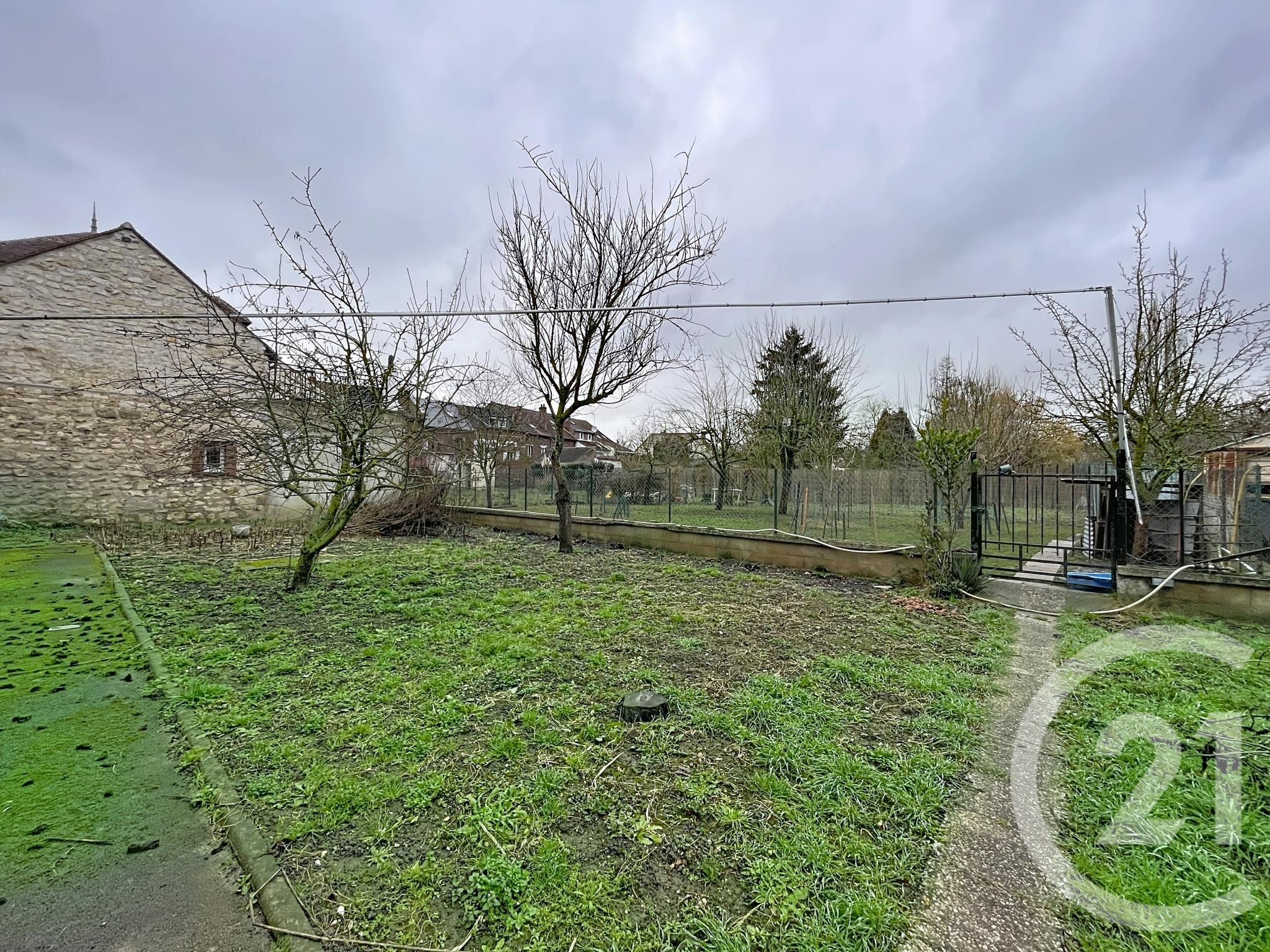 maison à vendre - 4 pièces - 90.0 m2 - VENETTE - Miniature 7