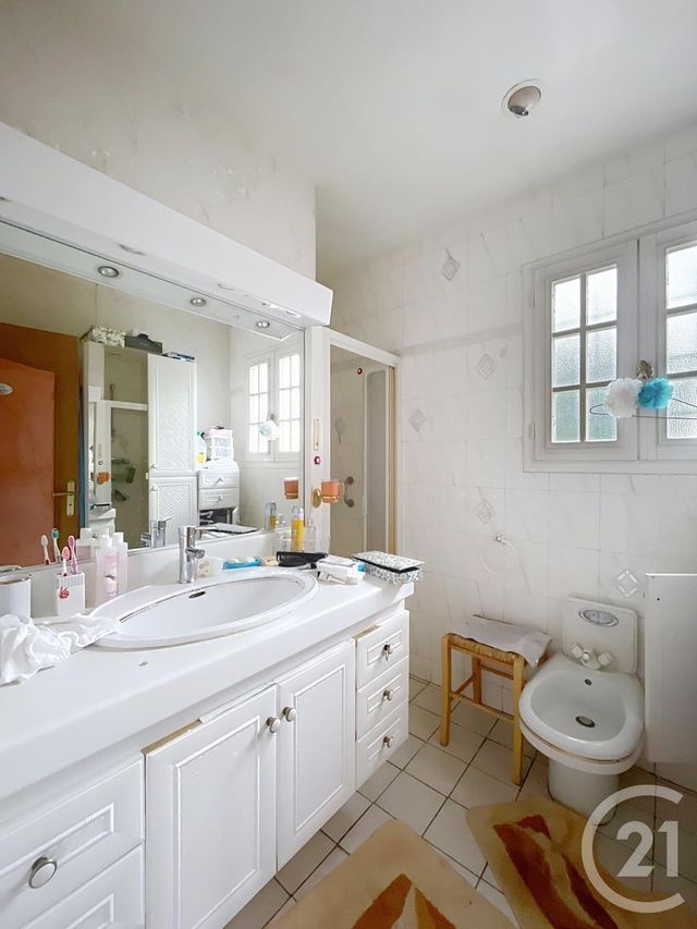 maison à vendre - 4 pièces - 90.0 m2 - VENETTE - 60 - PICARDIE - Century 21 Infinity