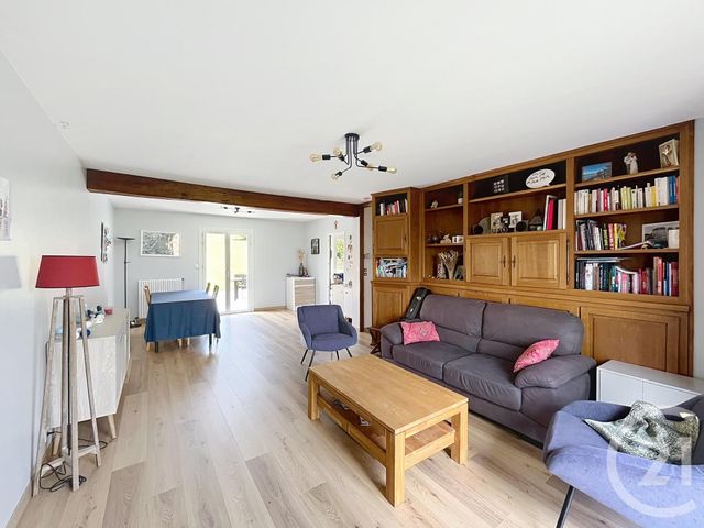 maison à vendre - 7 pièces - 119.0 m2 - ARMANCOURT - 60 - PICARDIE - Century 21 Infinity