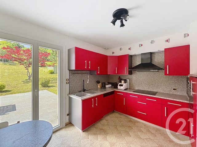 maison à vendre - 7 pièces - 119.0 m2 - ARMANCOURT - 60 - PICARDIE - Century 21 Infinity