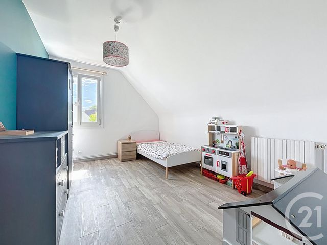 maison à vendre - 7 pièces - 119.0 m2 - ARMANCOURT - 60 - PICARDIE - Century 21 Infinity