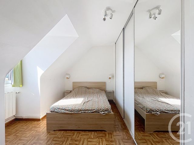 maison à vendre - 7 pièces - 119.0 m2 - ARMANCOURT - 60 - PICARDIE - Century 21 Infinity