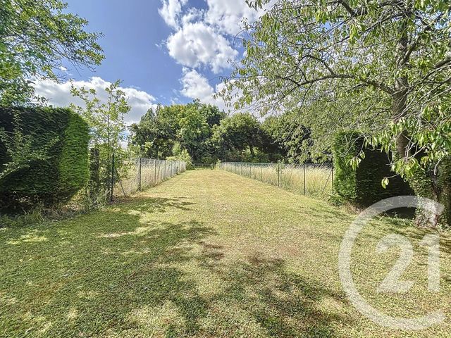 maison à vendre - 7 pièces - 119.0 m2 - ARMANCOURT - 60 - PICARDIE - Century 21 Infinity