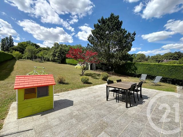 maison à vendre - 7 pièces - 119.0 m2 - ARMANCOURT - 60 - PICARDIE - Century 21 Infinity