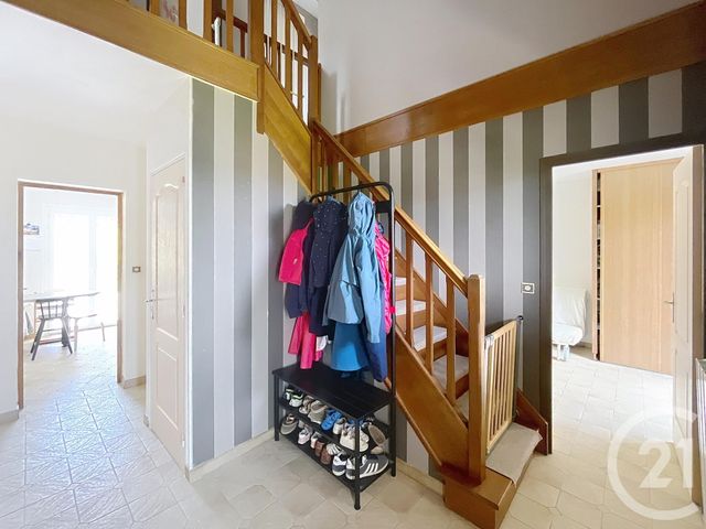 maison à vendre - 7 pièces - 119.0 m2 - ARMANCOURT - 60 - PICARDIE - Century 21 Infinity