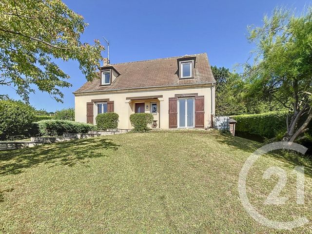 maison à vendre - 7 pièces - 119.0 m2 - ARMANCOURT - 60 - PICARDIE - Century 21 Infinity