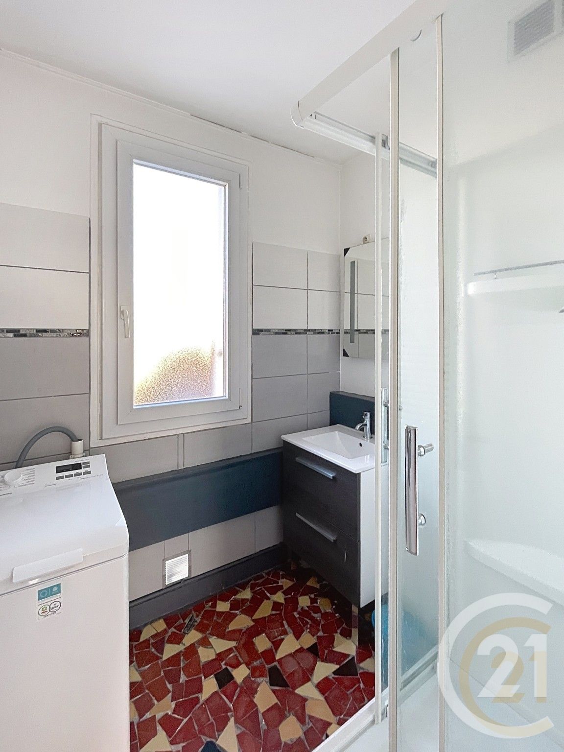 Appartement F3 à louer - 3 pièces - 54.5 m2 - COMPIEGNE - Miniature 6