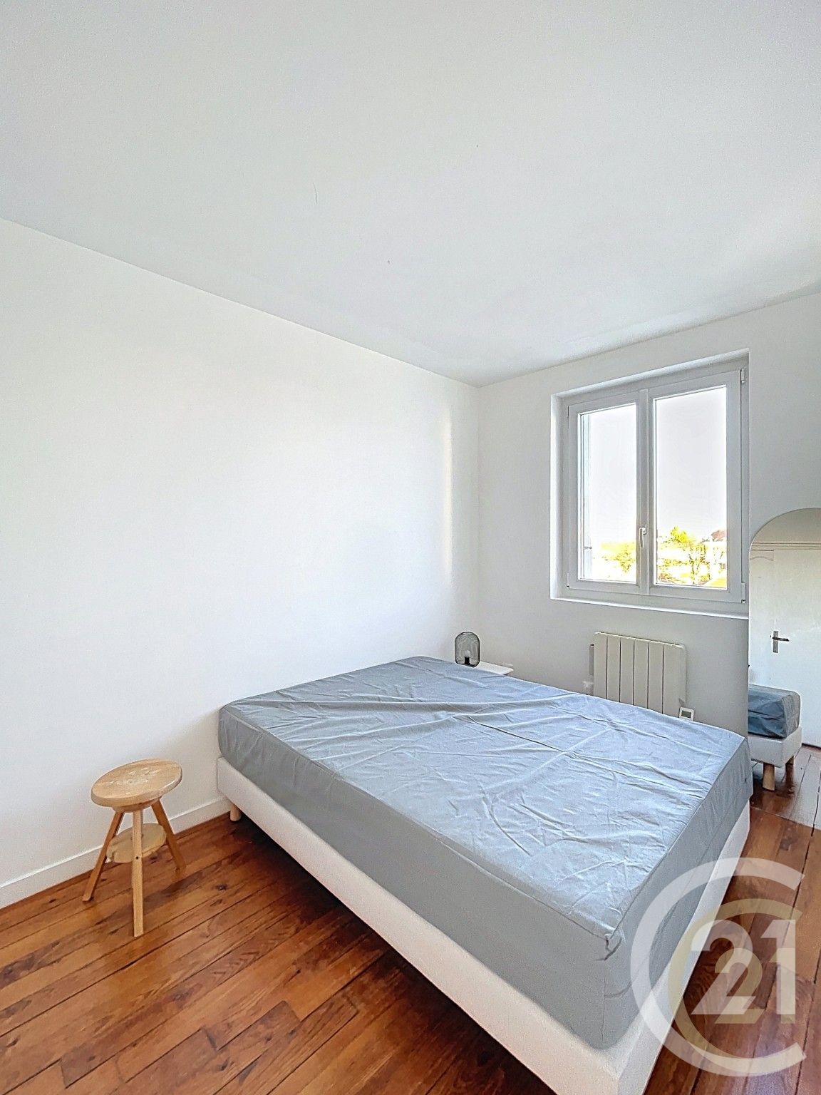 Appartement F3 à louer - 3 pièces - 54.5 m2 - COMPIEGNE - Miniature 5