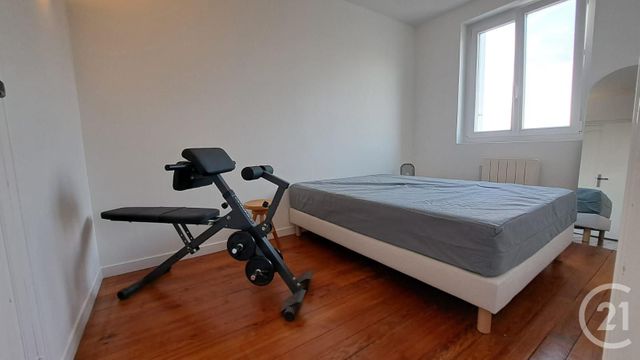 Appartement F3 à louer - 3 pièces - 54.5 m2 - COMPIEGNE - 60 - PICARDIE - Century 21 Infinity