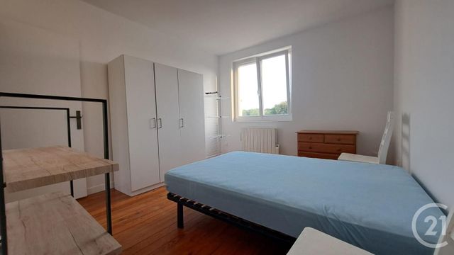 Appartement F3 à louer - 3 pièces - 54.5 m2 - COMPIEGNE - 60 - PICARDIE - Century 21 Infinity