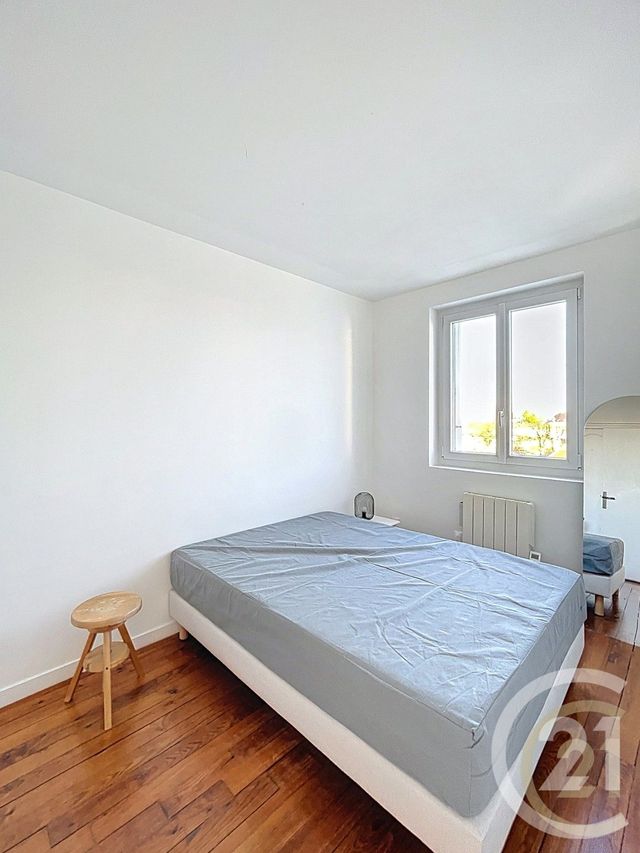 Appartement F3 à louer - 3 pièces - 54.5 m2 - COMPIEGNE - 60 - PICARDIE - Century 21 Infinity