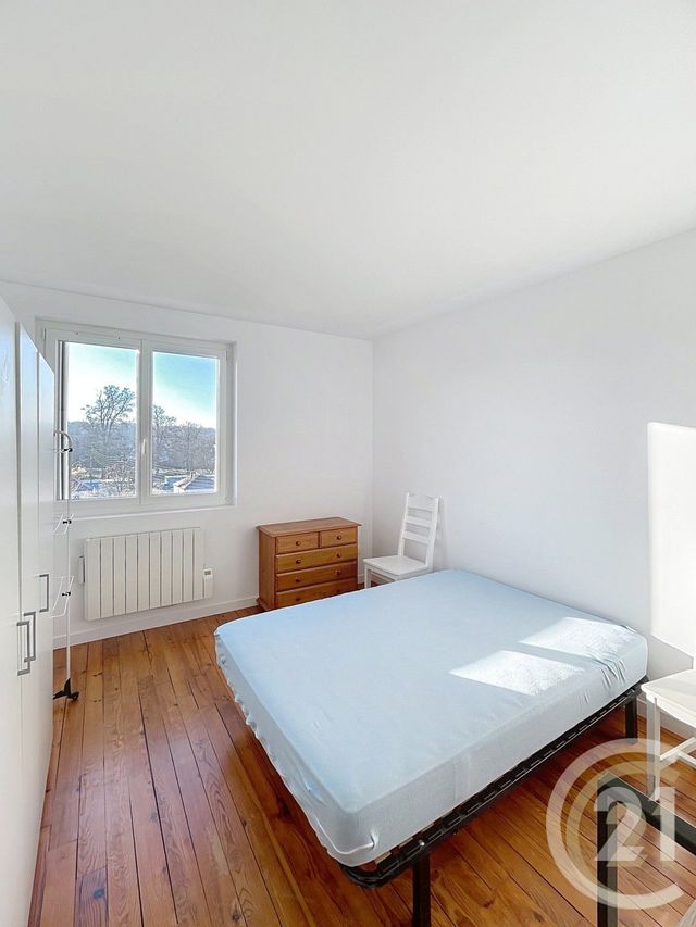 Appartement F3 à louer - 3 pièces - 54.5 m2 - COMPIEGNE - 60 - PICARDIE - Century 21 Infinity