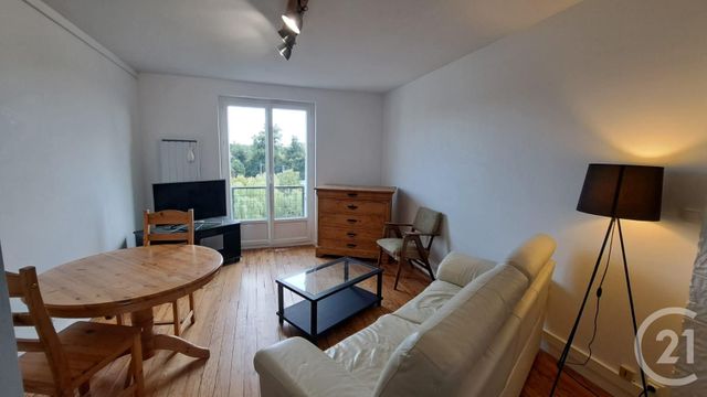 Appartement F3 à louer - 3 pièces - 54.5 m2 - COMPIEGNE - 60 - PICARDIE - Century 21 Infinity