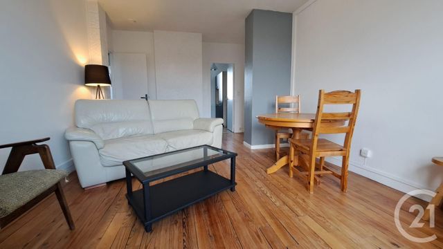 Appartement F3 à louer - 3 pièces - 54.5 m2 - COMPIEGNE - 60 - PICARDIE - Century 21 Infinity