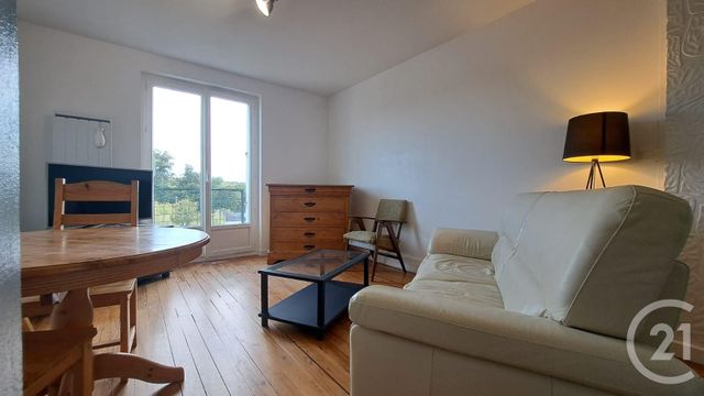 Appartement F3 à louer - 3 pièces - 54.5 m2 - COMPIEGNE - 60 - PICARDIE - Century 21 Infinity