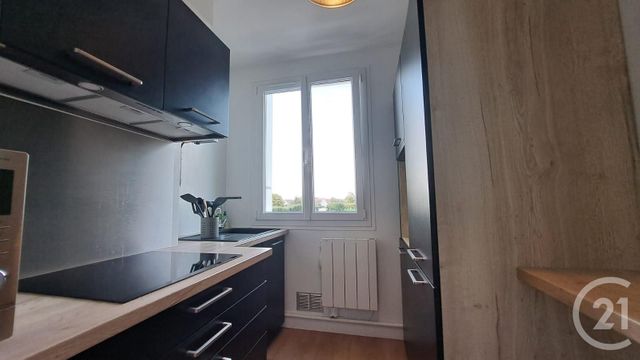 Appartement F3 à louer - 3 pièces - 54.5 m2 - COMPIEGNE - 60 - PICARDIE - Century 21 Infinity