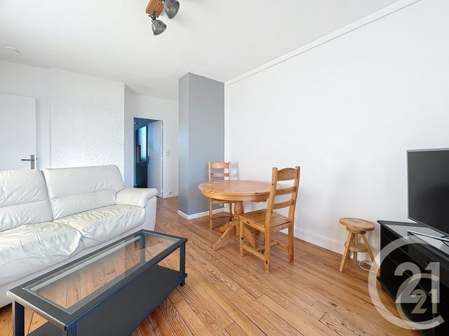 Appartement F3 à louer - 3 pièces - 54.5 m2 - COMPIEGNE - 60 - PICARDIE - Century 21 Infinity