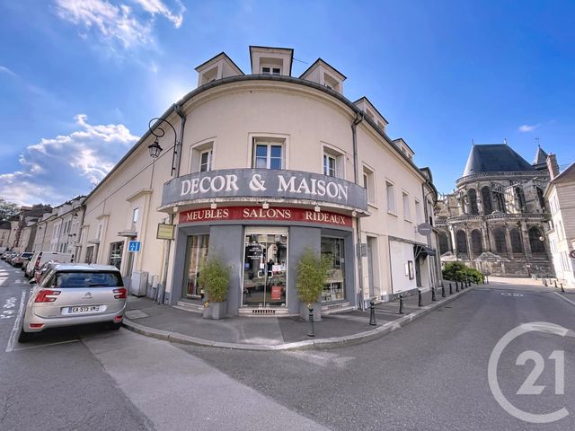 Appartement F2 Bis à vendre COMPIEGNE