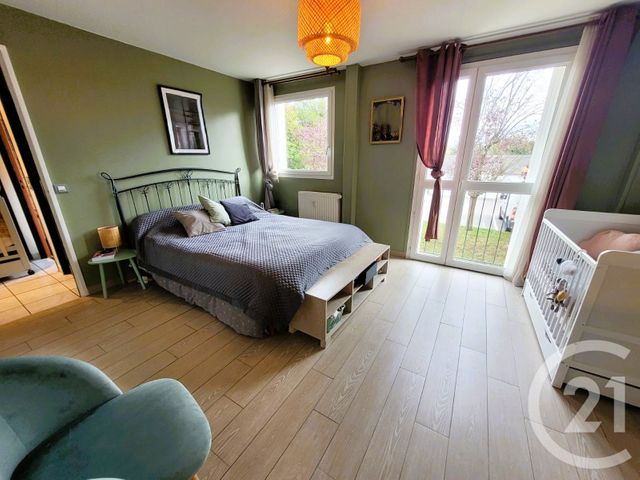 Appartement F3 à vendre - 3 pièces - 82.5 m2 - COMPIEGNE - 60 - PICARDIE - Century 21 Infinity