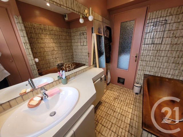 Appartement F3 à vendre - 3 pièces - 82.5 m2 - COMPIEGNE - 60 - PICARDIE - Century 21 Infinity