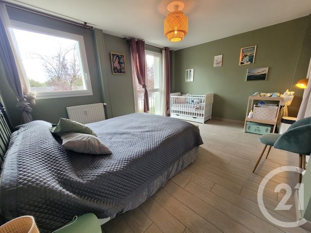 Appartement F3 à vendre - 3 pièces - 82.5 m2 - COMPIEGNE - 60 - PICARDIE - Century 21 Infinity