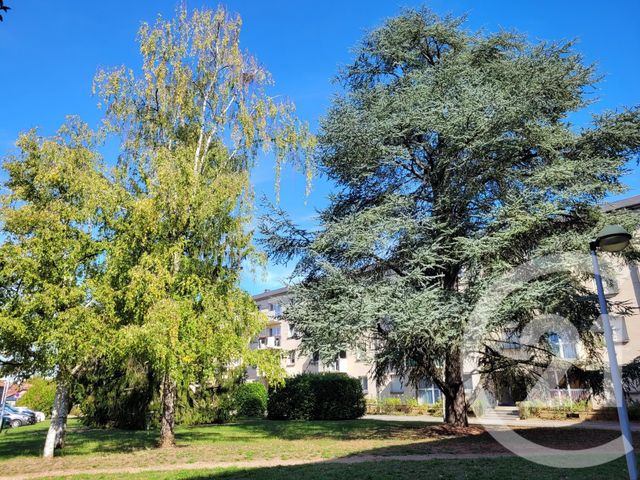 Appartement F3 à vendre - 3 pièces - 82.5 m2 - COMPIEGNE - 60 - PICARDIE - Century 21 Infinity